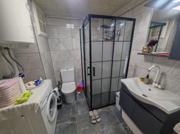 Didim Bozüyükler Sitesinde Satılık 2+1 Ayrı Mutfaklı Daire