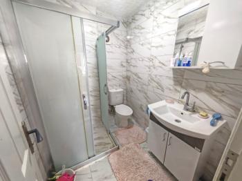 Didim Efeler Mahallesi'nde Satılık Deniz Manzaralı 3+1 Daire