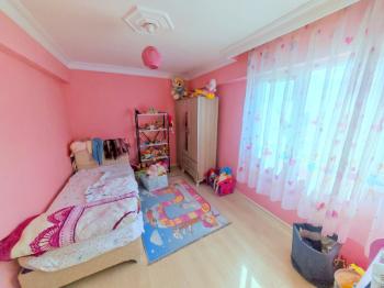 Didim Efeler Mahallesi'nde Satılık Deniz Manzaralı 3+1 Daire
