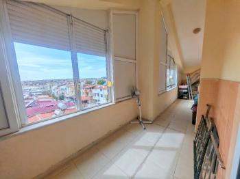 Didim Efeler Mahallesi'nde Satılık Deniz Manzaralı 3+1 Daire
