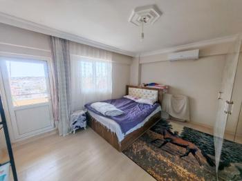 Didim Efeler Mahallesi'nde Satılık Deniz Manzaralı 3+1 Daire