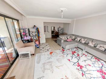 Didim Efeler Mahallesi'nde Satılık Deniz Manzaralı 3+1 Daire