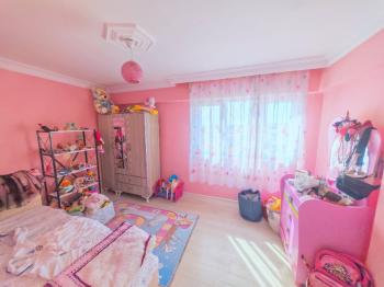 Didim Efeler Mahallesi'nde Satılık Deniz Manzaralı 3+1 Daire
