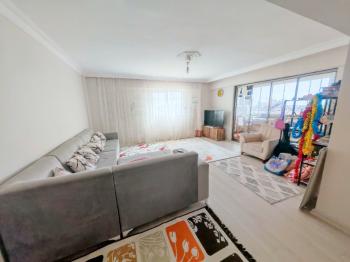 Didim Efeler Mahallesi'nde Satılık Deniz Manzaralı 3+1 Daire