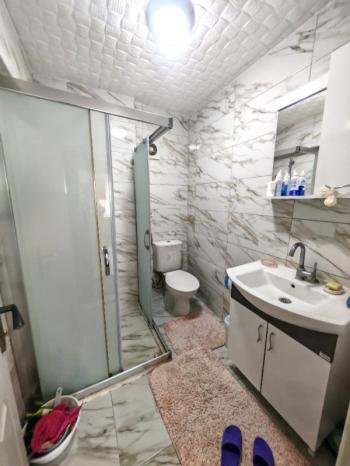 Didim Efeler Mahallesi'nde Satılık Deniz Manzaralı 3+1 Daire