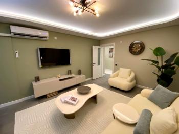 Didim'de Satılık Lüks Daire