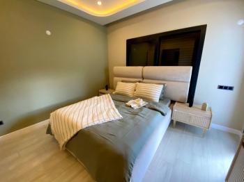 Didim'de Satılık Lüks Daire
