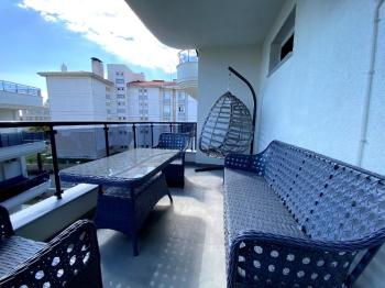 Didim'de Satılık Lüks Daire