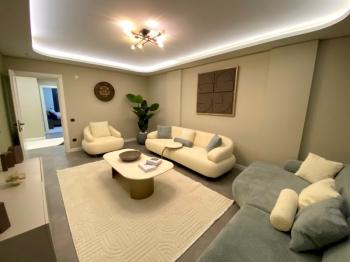 Didim'de Satılık Lüks Daire