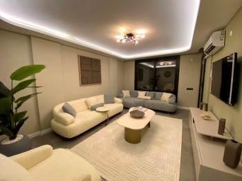 Didim'de Satılık Lüks Daire