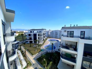 Didim'de Satılık Lüks Daire