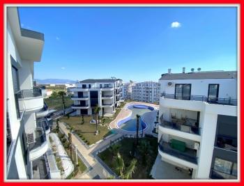 Didim'de Satılık Lüks Daire