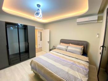 Didim'de Satılık Lüks Daire
