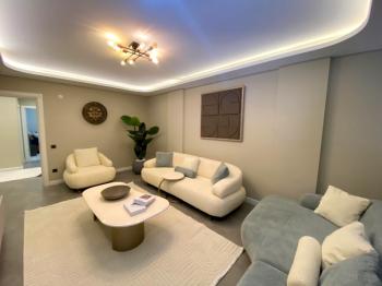 Didim'de Satılık Lüks Daire