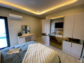 Didim'de Satılık Lüks Daire