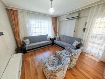 Didim Efeler Mahallesinde Satılık 2+1 Daire