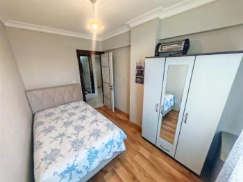 Didim Efeler Mahallesinde Satılık 2+1 Daire