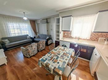 Didim Efeler Mahallesinde Satılık 2+1 Daire