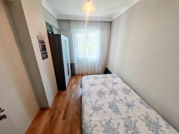 Didim Efeler Mahallesinde Satılık 2+1 Daire
