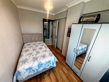 Didim Efeler Mahallesinde Satılık 2+1 Daire