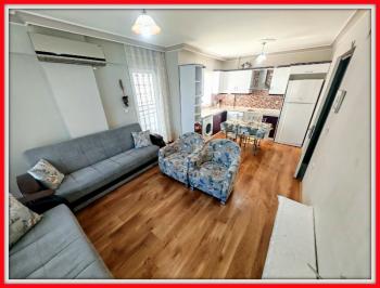 Didim Efeler Mahallesinde Satılık 2+1 Daire