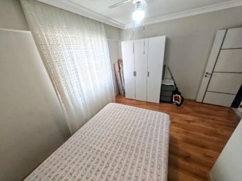 Didim Efeler Mahallesinde Satılık 2+1 Daire