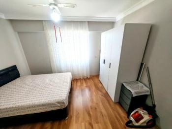 Didim Efeler Mahallesinde Satılık 2+1 Daire