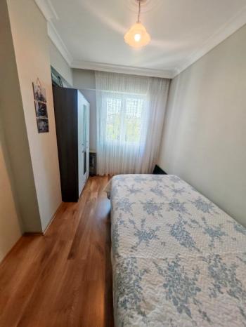 Didim Efeler Mahallesinde Satılık 2+1 Daire