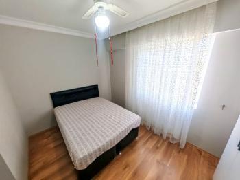 Didim Efeler Mahallesinde Satılık 2+1 Daire