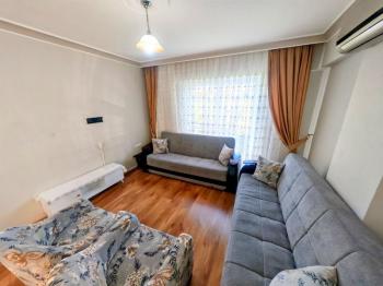 Didim Efeler Mahallesinde Satılık 2+1 Daire