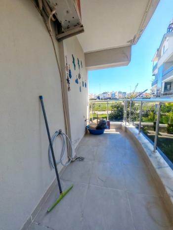Didim Efeler Mahallesinde Satılık 2+1 Daire