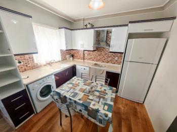 Didim Efeler Mahallesinde Satılık 2+1 Daire