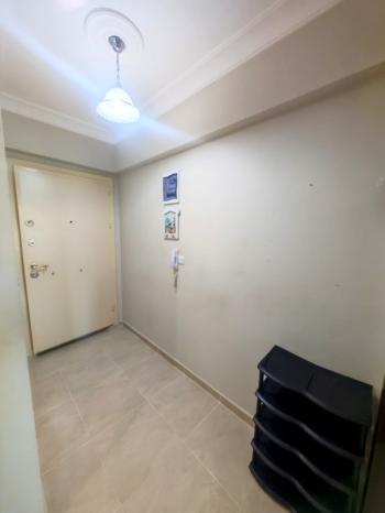Didim Efeler Mahallesinde Satılık 2+1 Daire