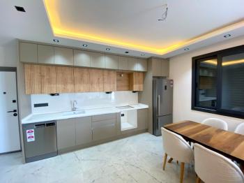 Didim'de Satılık 3+1 Yazlık