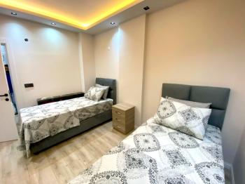 Didim'de Satılık 3+1 Yazlık