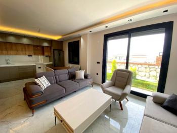 Didim'de Satılık 3+1 Yazlık