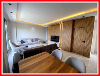 Didim'de Satılık 3+1 Yazlık