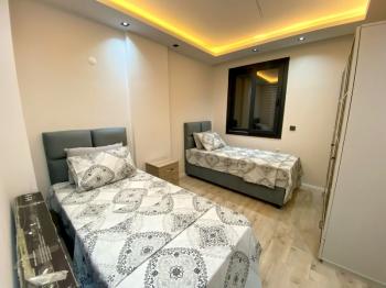 Didim'de Satılık 3+1 Yazlık