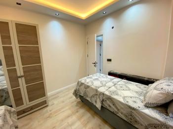 Didim'de Satılık 3+1 Yazlık