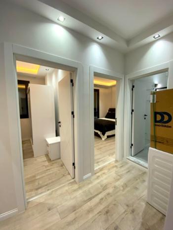 Didim'de Satılık 3+1 Yazlık
