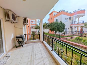 Didimde Satılık Yazlık - Aykar Sitesi