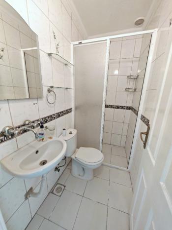 Didimde Satılık Yazlık - Aykar Sitesi