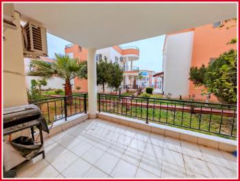 Didimde Satılık Yazlık - Aykar Sitesi
