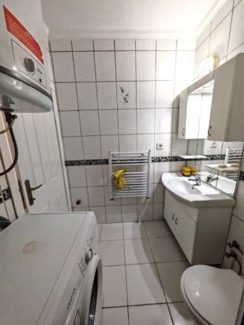 Didimde Satılık Yazlık - Aykar Sitesi