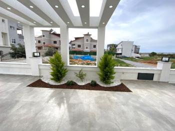 Didim Altınkuma Yakın Villa