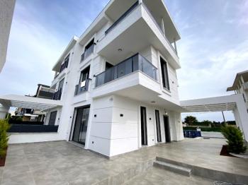 Didim Altınkuma Yakın Villa