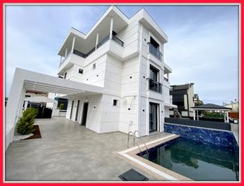 Didim Altınkuma Yakın Villa