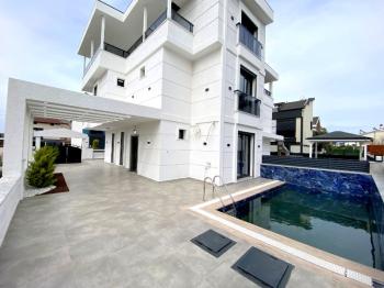 Didim Altınkuma Yakın Villa