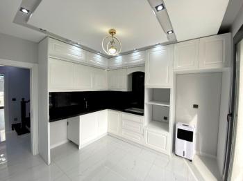 Didim Altınkuma Yakın Villa