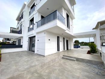 Didim Altınkuma Yakın Villa
